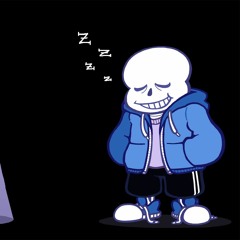 Sans Roleswap AU Themes
