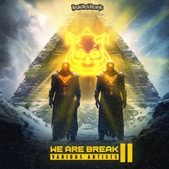 01. Tawajah - Make It Bun Dem (Radio Edit) | Break Neck Records BNR025