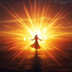 Sunshine Explodes