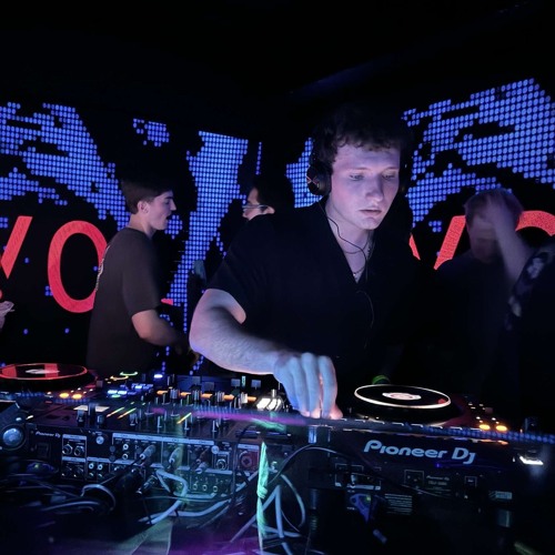 OddMob opener mix
