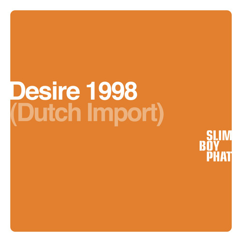 Desire 1998 - Calvin Harris, Sam Smith, Binary Finary