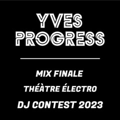 Final DJ Contest 2023