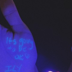 its going to be okay Prod by Soldado x BlkYth