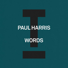 Words (Extended Mix)
