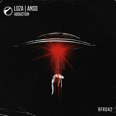 Lozaanso - Abduction (Original Mix)