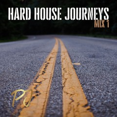 Hard House Journeys - Mix 1