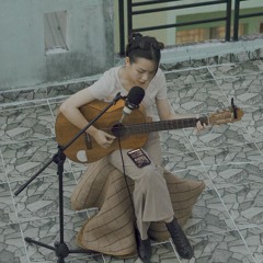 Bước Qua Nhau [ VŨ.] - Diệp Hoàng Anh (cover)