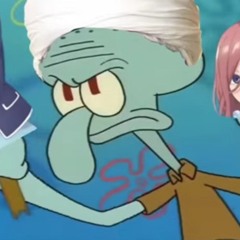 FNF Vs Spongebob Parodies V3 OST - Muqziz