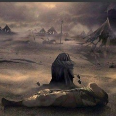 صاحت يا عباس النفل سماحة الشيخ علي الجفيري.