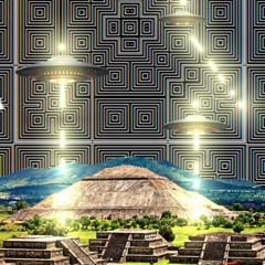 ★,｡･:*:Teonanacatl ٠☯☮٠ૐ.･ﾟ’☆