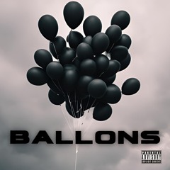 Balloons - Wzrd Yoshi