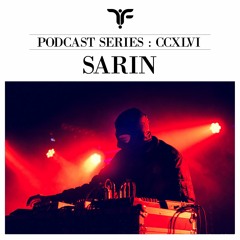 The Forgotten CCXLVI: Sarin