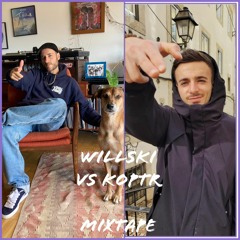 Koptr vs Willski