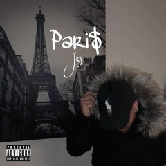 J23 - Pari$ (Official Audio)