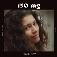 150 mg Bootleg Mix