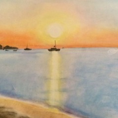 MELODIC PROGRESSIVE_BALEARIC SUNSET_20201214_TAKEKIYO