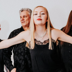 Faithfully Purple Rain