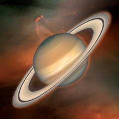 Flaneren Op Saturnus #1