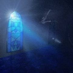 THE THIRD SANCTUARY (REMIX) - (SEMI-UNMASTERED VERSION)