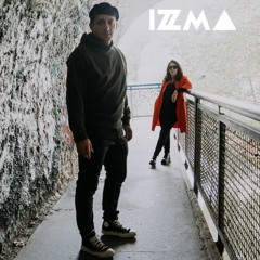 IZMA Live @ Anomalie Art Club, Berlin / Crossing Borders - Berliniwood