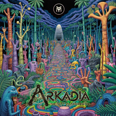 Arkadia - Infinity Playground