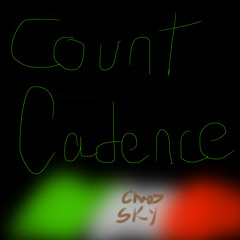 Count Cadence