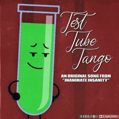 Test Tube Tango but it's 1985