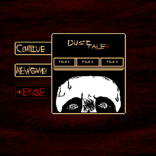 TRACK_2 - MAIN MENU