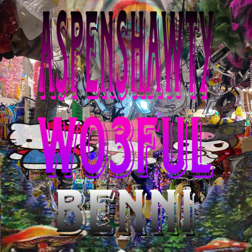 No one else (feat. Wo3ful x Benni)