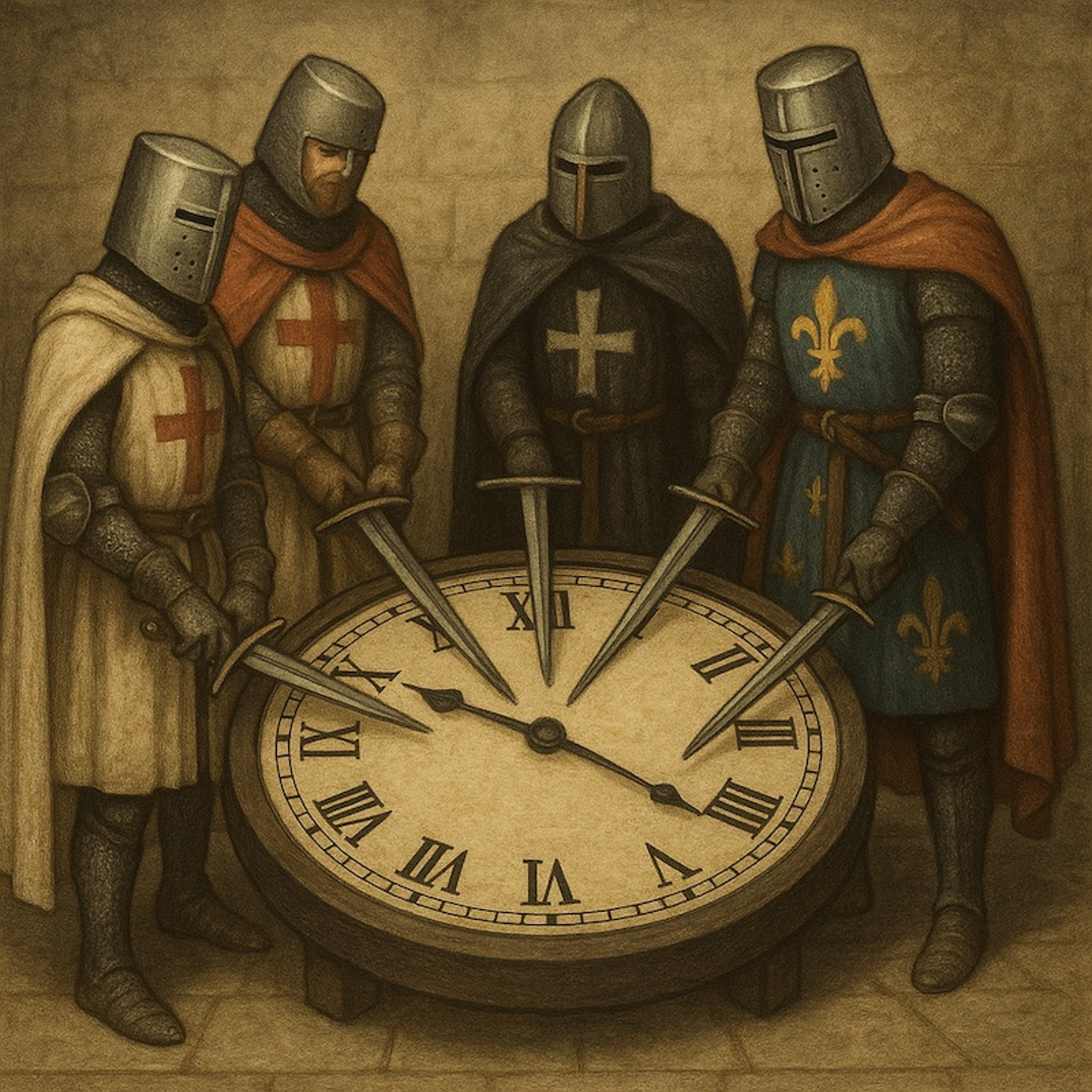 98. UrSnyggt - Riddarna kring runda ordet, feat Dennis och Joakim 98. UrSnyggt - Riddarna kring runda ordet, feat Dennis och Joakim