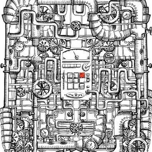 기계가 살아있다면 2 (Demo)