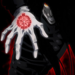 ALUCARD 2 + callyetlie