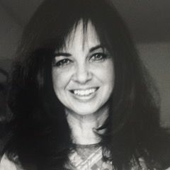 Cathy Colman - Poets Cafe KPFK 4/12/20