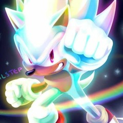Undefeatable - Sonic OST (Slowed to Perfection)