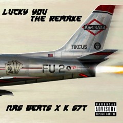 EMINEM - Lucky You Instrumental (KBP & Nas Beats) BUY=FREE DOWNLOAD