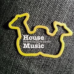 Live Mixes For The People