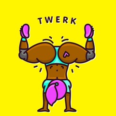 Twerk Goddess Instrumental
