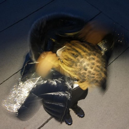 Wavysrevenge - Wavy Talk (4our3va) (G.i.m.p + Arcade + 8Teen)