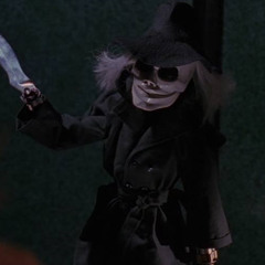 Tecboii - puppet master (@tecwheretfyouat)