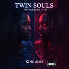 Twin Souls (No Fake Love Pt. 2) by Terrell’s AI