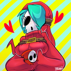 ShyGuyAtTheClub (iCanExplain this was funnier in my head i literally made this for no reason)