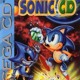 on Sonic CD - D.A. Garden Remix