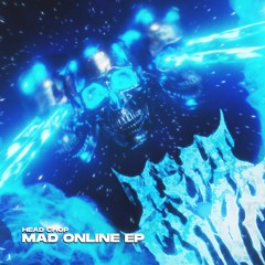 Head Chop - Don't Stop