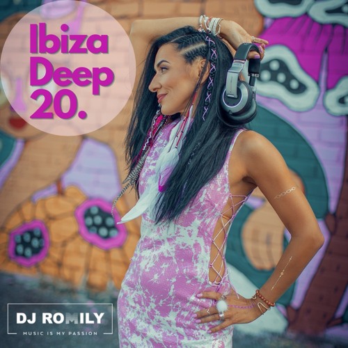 Ibiza Deep MIX 20 #MelodicDeepHouse #MelodicTechHouse