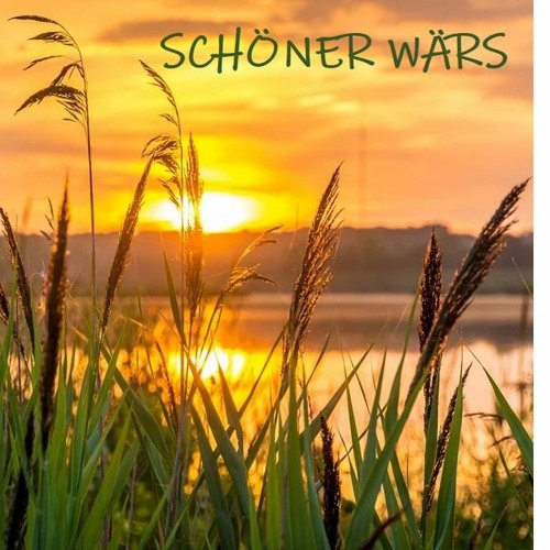SCHÖNER WÄRS - Transformations-Song