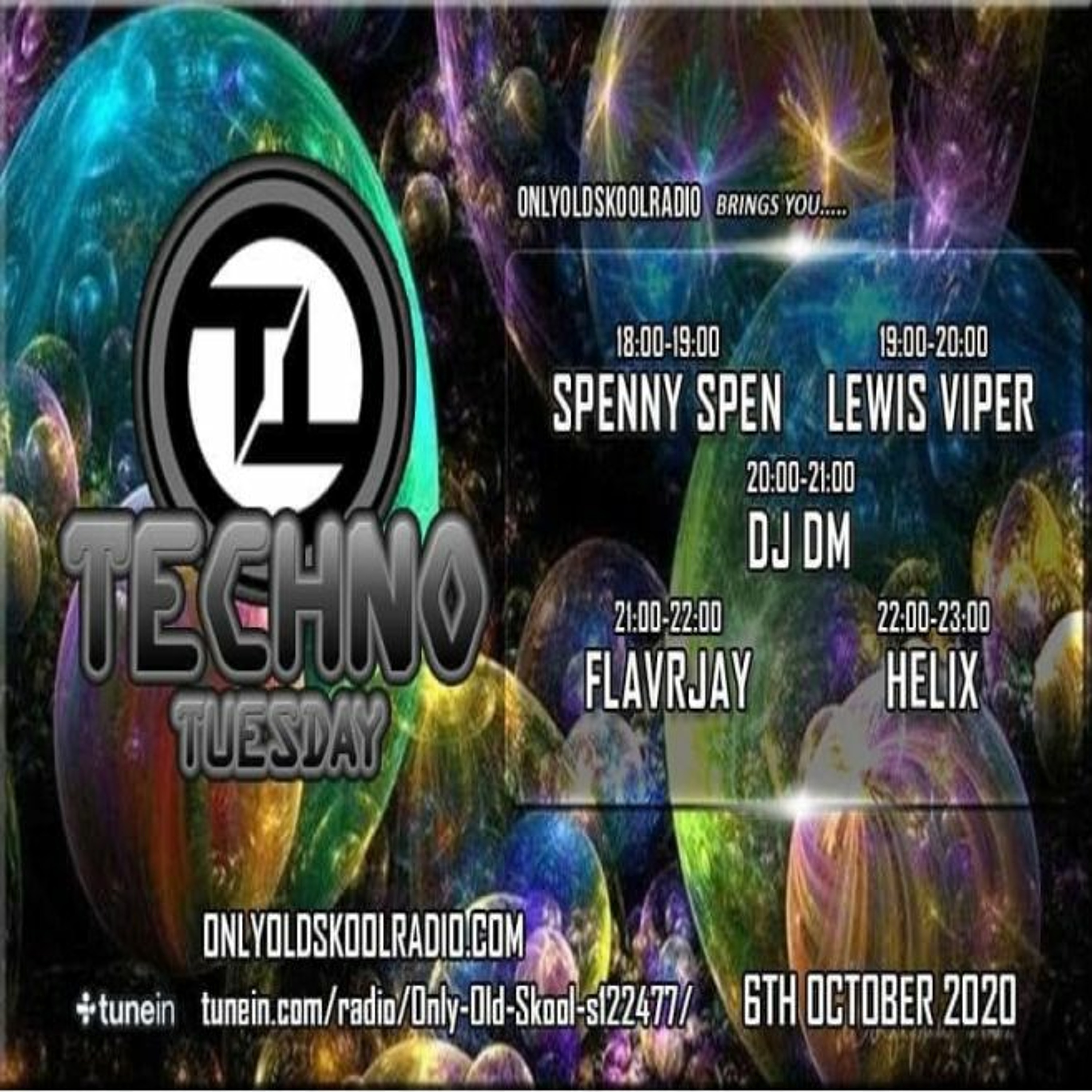 FLavRjay
