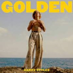 Harry Styles - Golden (Wyly Remix)