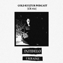 [CK-021] INFIDELO