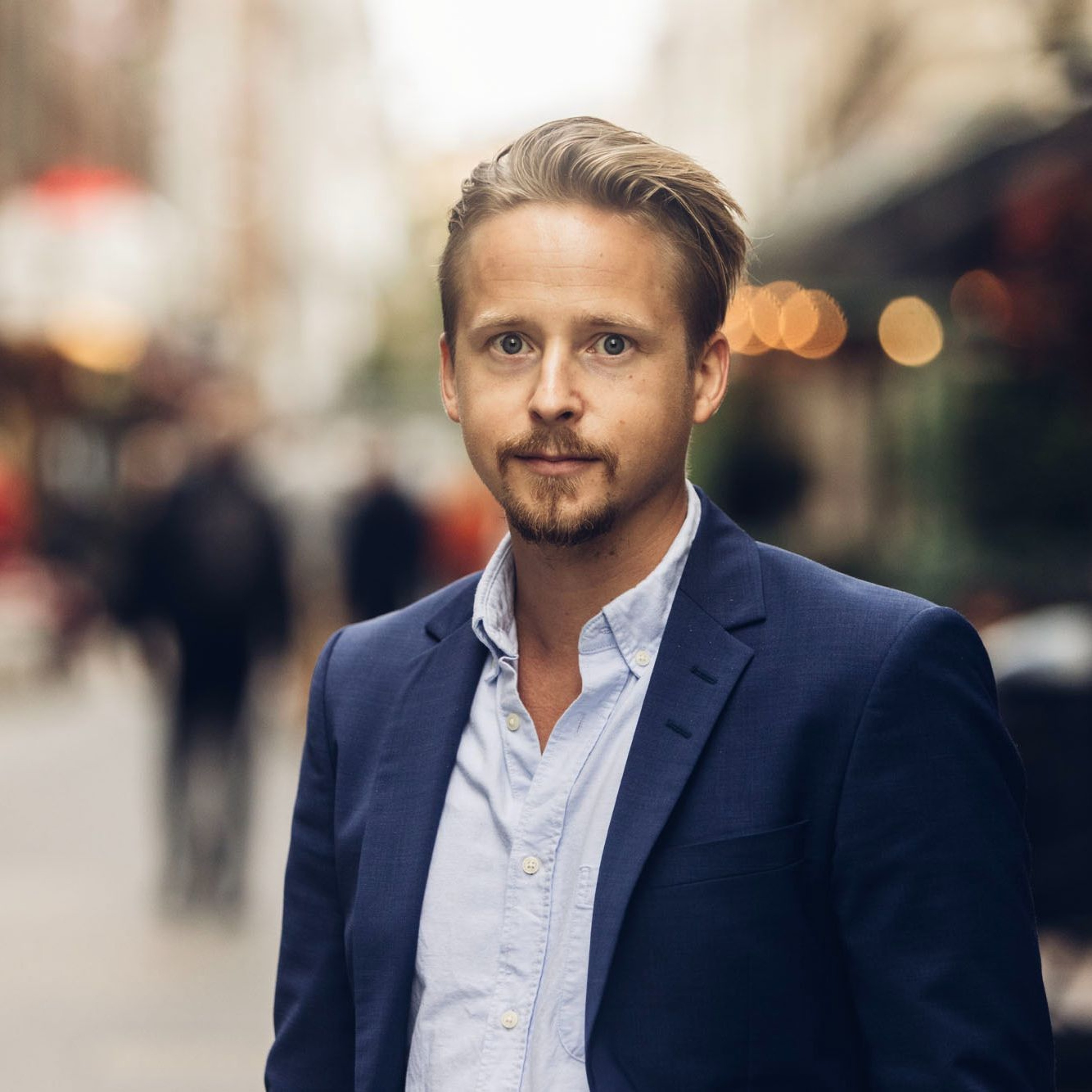 Nextconomy by Danske Bank Sweden