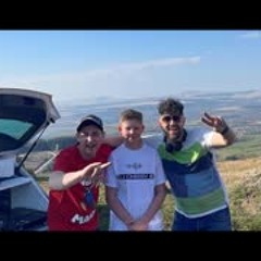 Swankie DJ Live Stream #38 (Hardcore) with Chrisy B & MC Skyz. Car Sessions Part 2